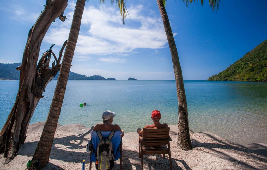 Koh Chang Siam Royal View Villas Екстериор снимка