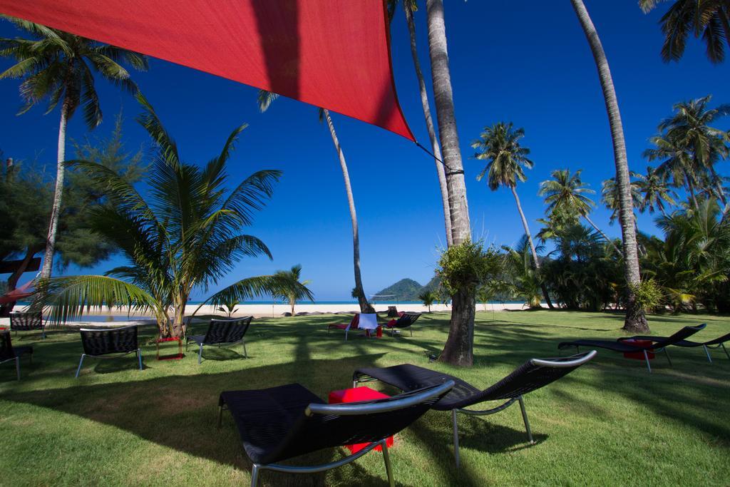 Koh Chang Siam Royal View Villas Екстериор снимка