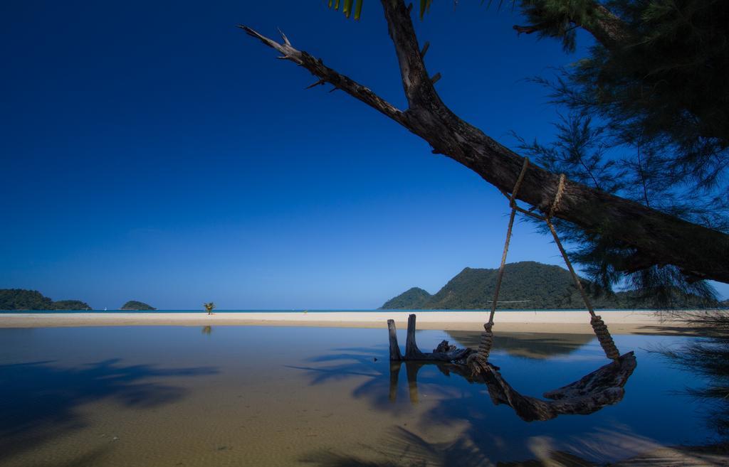 Koh Chang Siam Royal View Villas Екстериор снимка