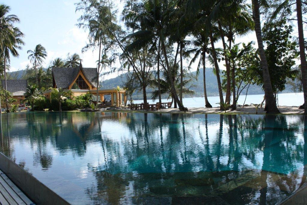 Koh Chang Siam Royal View Villas Екстериор снимка