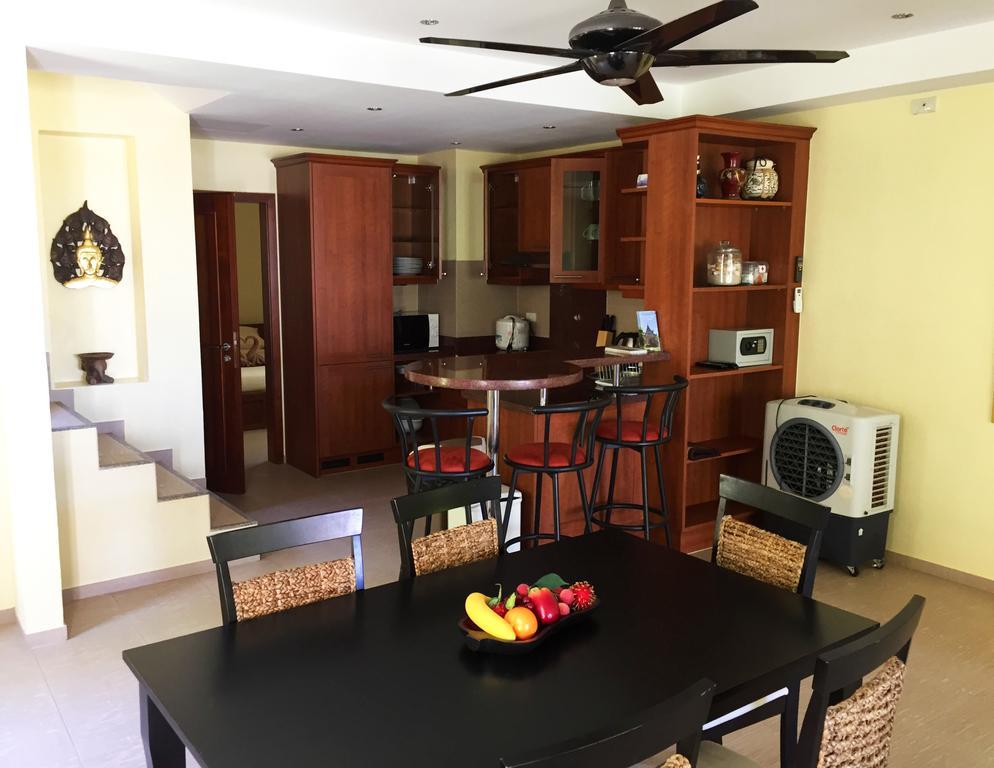 Koh Chang Siam Royal View Villas Екстериор снимка