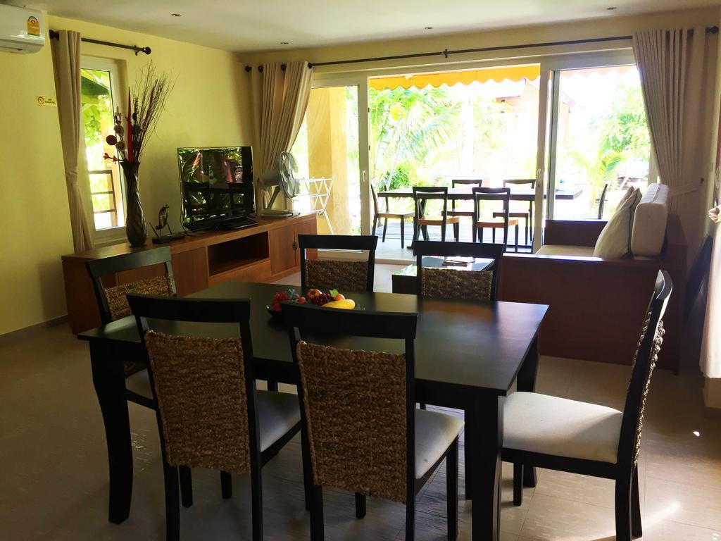 Koh Chang Siam Royal View Villas Екстериор снимка