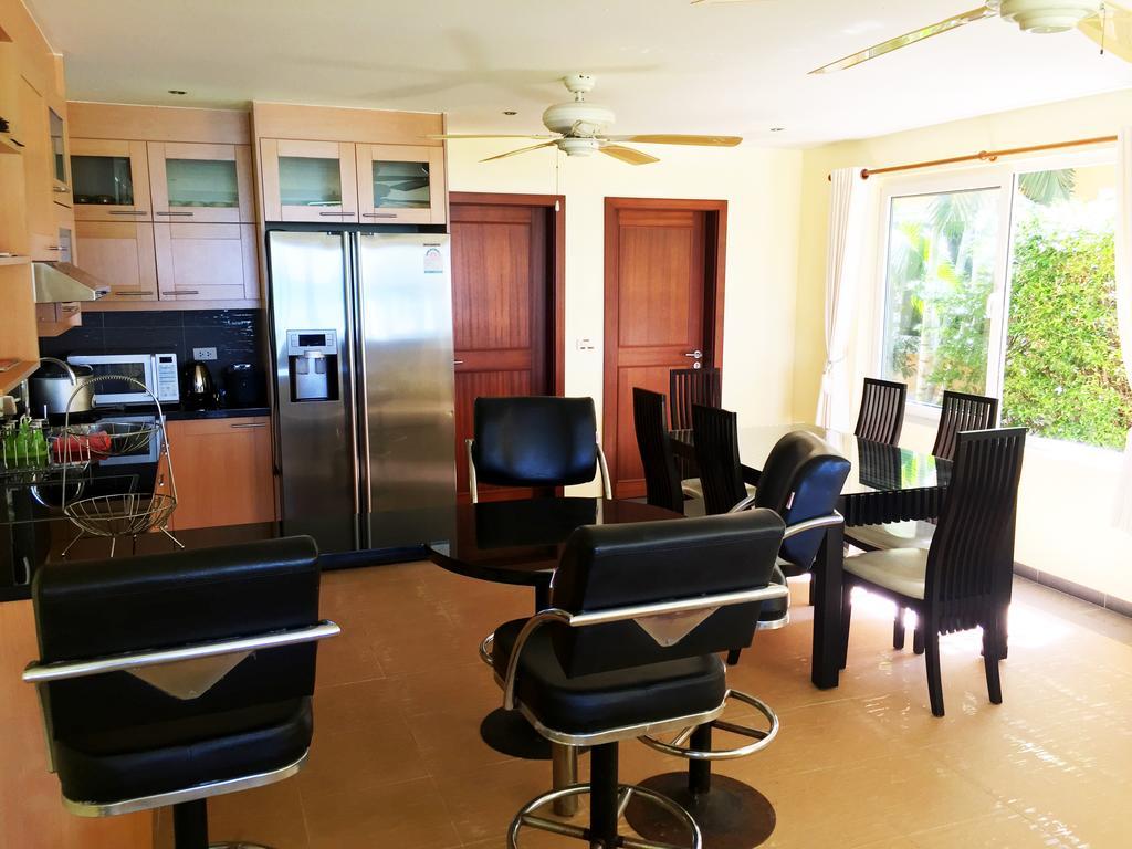 Koh Chang Siam Royal View Villas Екстериор снимка