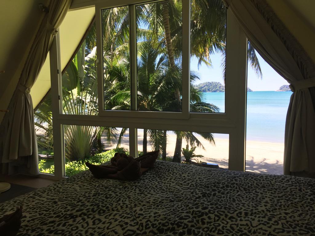 Koh Chang Siam Royal View Villas Екстериор снимка