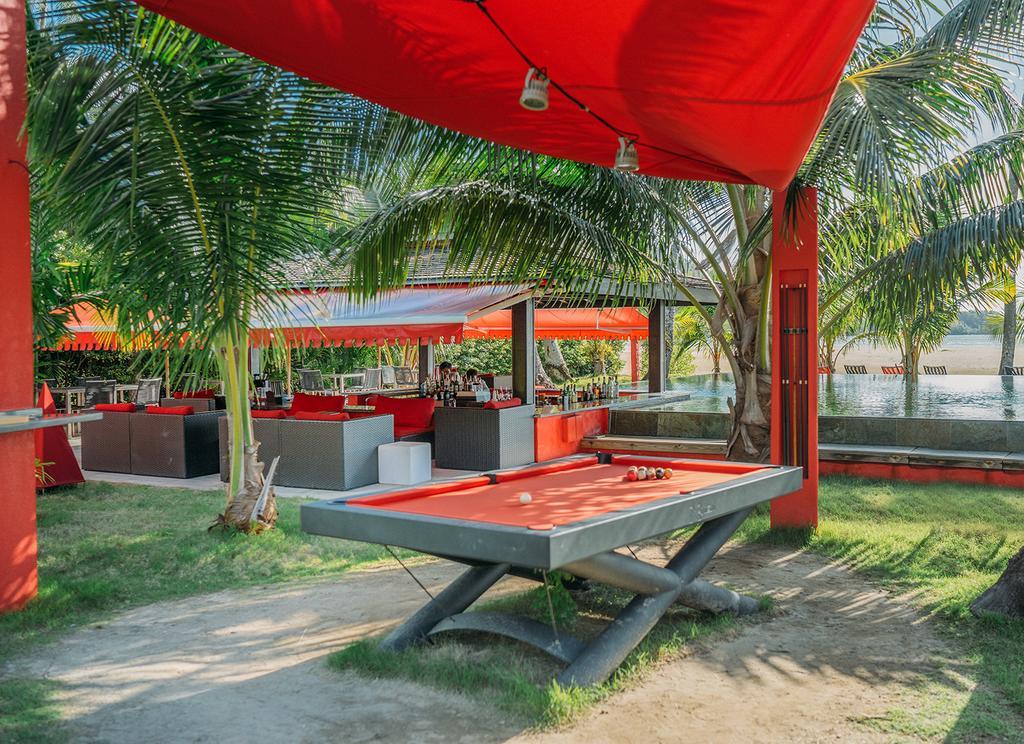 Koh Chang Siam Royal View Villas Екстериор снимка