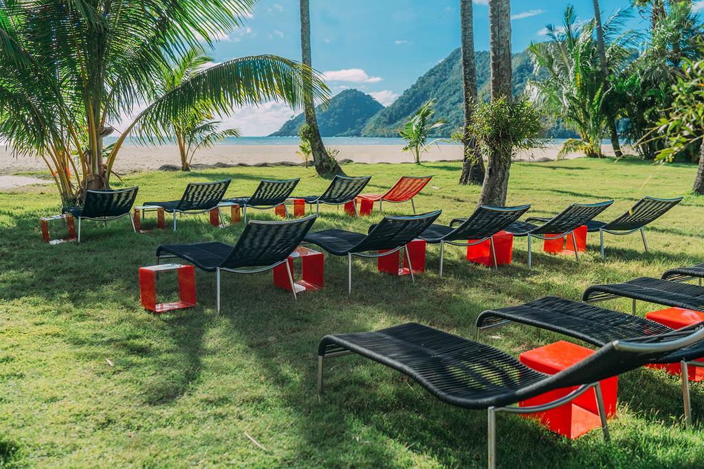 Koh Chang Siam Royal View Villas Екстериор снимка