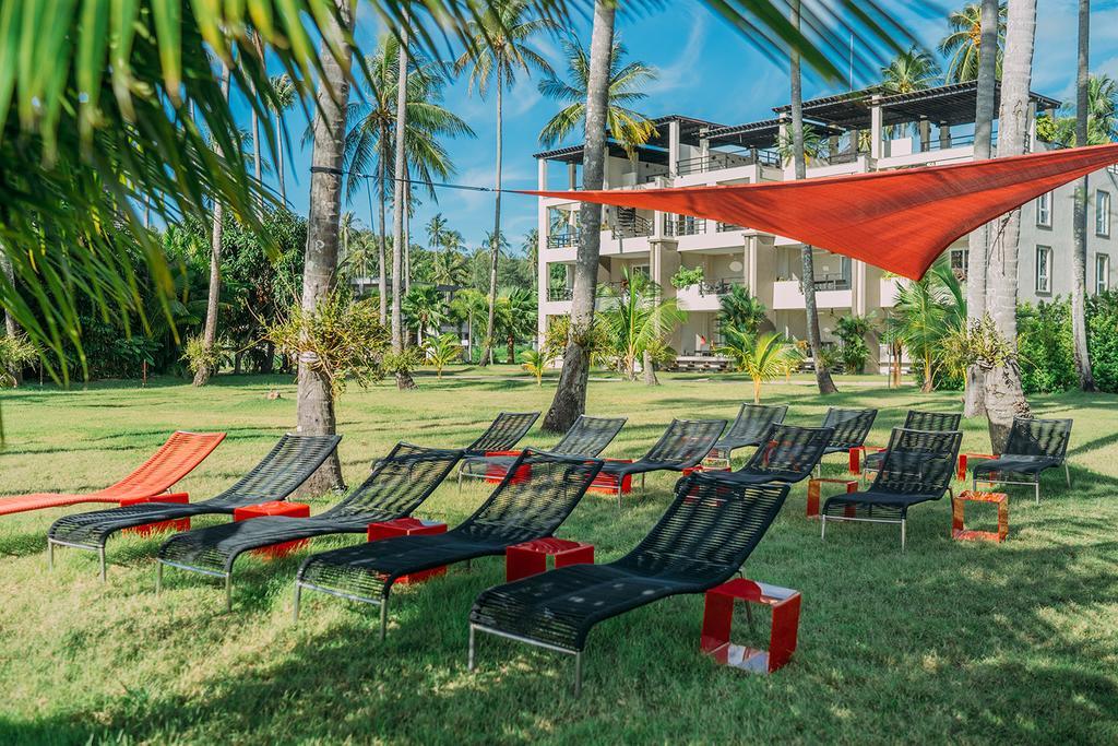 Koh Chang Siam Royal View Villas Екстериор снимка