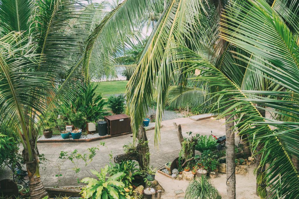 Koh Chang Siam Royal View Villas Екстериор снимка