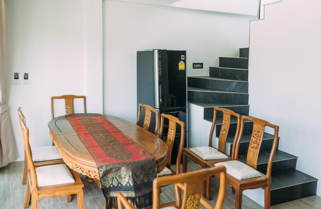 Koh Chang Siam Royal View Villas Екстериор снимка