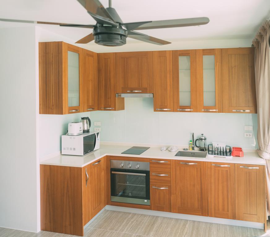Koh Chang Siam Royal View Villas Екстериор снимка