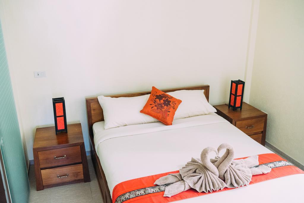Koh Chang Siam Royal View Villas Екстериор снимка