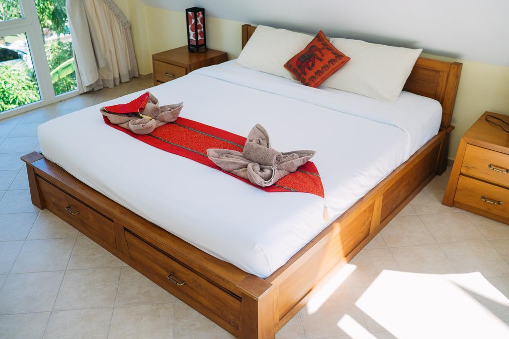 Koh Chang Siam Royal View Villas Екстериор снимка