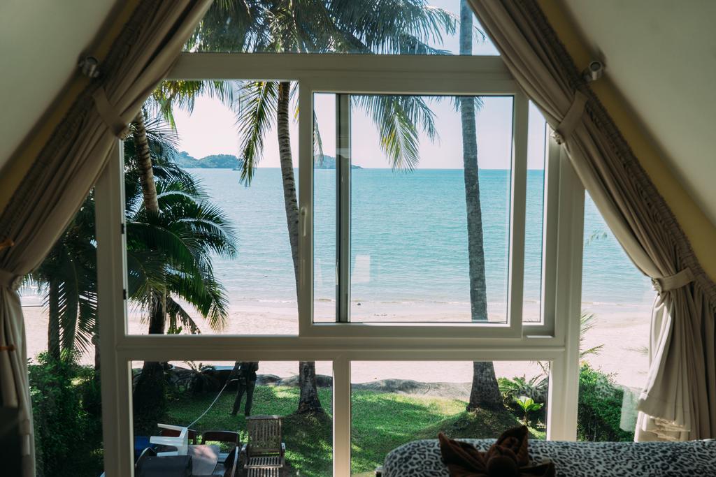 Koh Chang Siam Royal View Villas Екстериор снимка