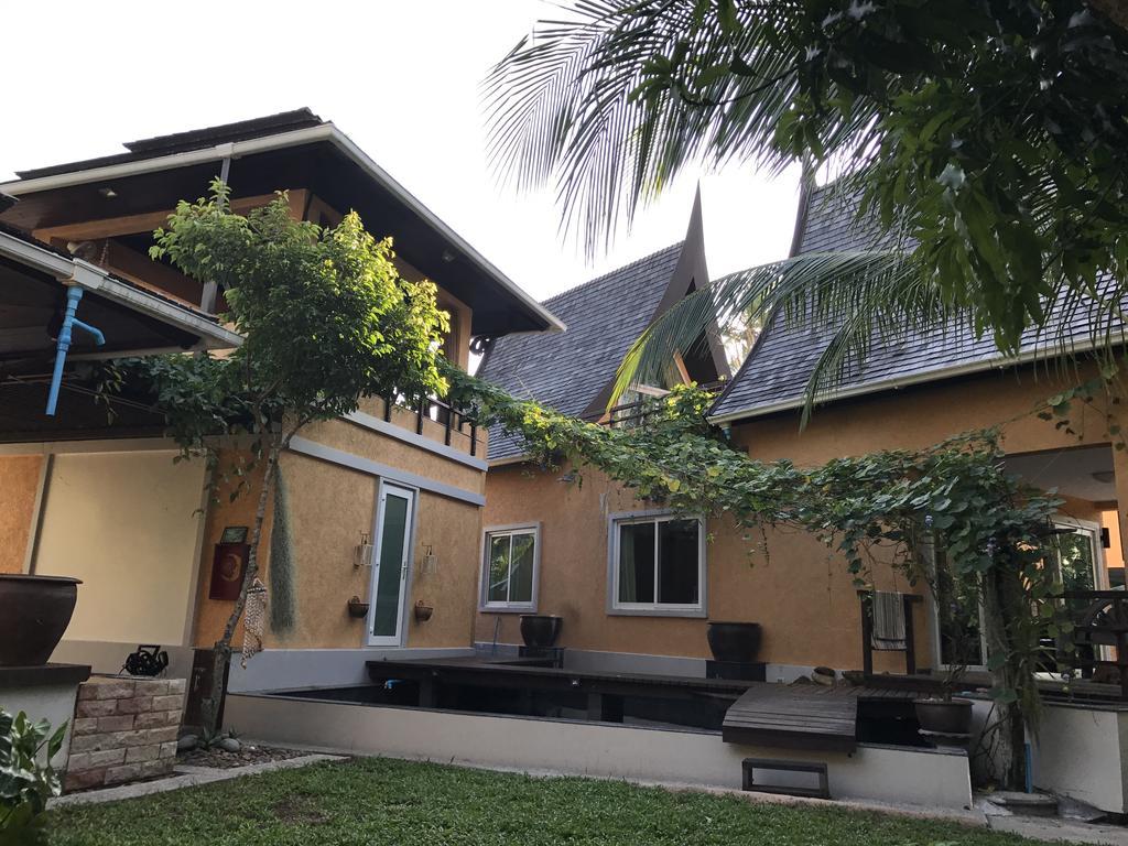 Koh Chang Siam Royal View Villas Екстериор снимка