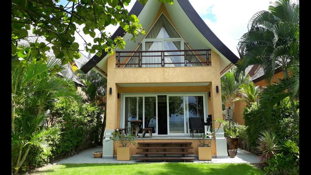 Koh Chang Siam Royal View Villas Екстериор снимка